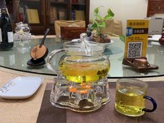 -福慧慈缘素食餐厅(王府井店)