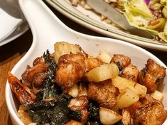 -森Some Fusion(荔湾店)