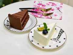 爱神巧克力蛋糕-姆们M Sweetie Cake(三里屯店)