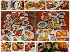 -贵木日本料理·铁板烧(新地假日广场店)