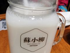 -苏小柳手作点心(控江旭辉分院)