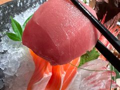 -水之惠鲜鱼料理(王府大街店)