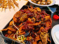 李阔龙虾-李阔手抓龙虾(徐水店)