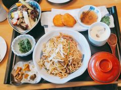 -王鼎精致料理铁板烧(世博源店)