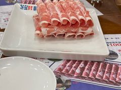 -楼外楼大刀肉传统火锅居(博学路店)