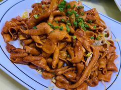 -老字号蛇口德记烧腊饭店·海鲜加工