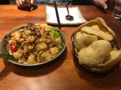 -Siam泰餐厅(水上公园店)