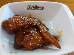 -Pelicana百利家炸鸡(江南西名店城店)