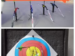 -無弓射箭俱乐部(领展中心城店)