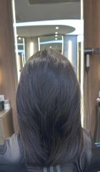-TRIMS HAIR 修剪造型·烫染接发
