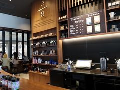 -星巴克臻选(北京富力家园店)