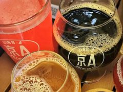 -京A Taproom·精酿餐吧(CBD店)