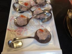 -北门涮肉·炭火铜锅涮肉(什刹海店)