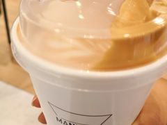 -Manner Coffee(芮欧百货店)