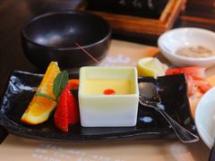 -山葵家·创意料理(EFC欧美广场店)