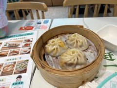 -苏晓玥·手作江南小吃(深圳北站店)
