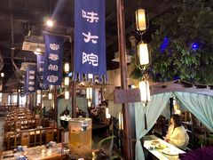 -一味大院•桐庐菜传承店(春江路店)