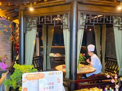 -東大方(武康千秋广场店)