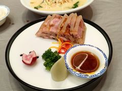 -银都上海菜馆(粤海东路店)