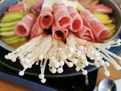-小岛餐厅