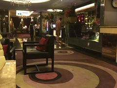 -东方之珠洗浴休闲广场(南开店)