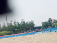 -欢乐水魔方水世界