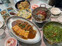 -苏梦江南·淮扬菜(夫子庙店)