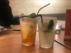 -饿鱼Cravings(朝阳公园店)