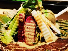 -本逸·割烹料理(湖墅店)