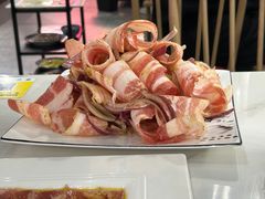 -火焱山烤肉·齐齐哈尔烤肉(朝阳店)