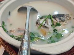-紫藤园·天目湖大鱼头(南山竹海店)