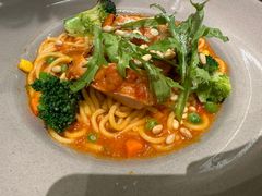 -Pennehut畔尼意面(合肥万象城店)