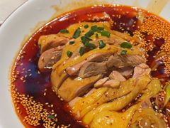 -老板恋上鱼(恒隆广场店)