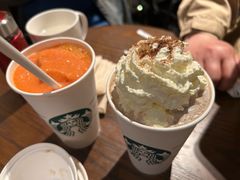 -星巴克(威尼斯人店)