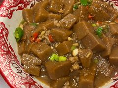-传统菜农庄(皇姑路店)