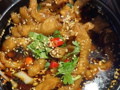 -刘成杰锦州烧烤(南河路店)