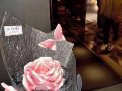 -FLAIR顶层餐厅酒吧(浦东丽思卡尔顿酒店)