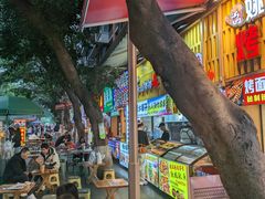 -周签签锅巴土豆(建设路总店)