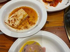 -万兴佳烤肉·长白山老味道(宏泰广场店)