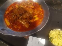 -大叹号·朝鲜族烤肉(潍坊泰华城店)