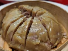 -山西会馆·晋菜·晋商宴·牌匾博物馆(胜利东街店)