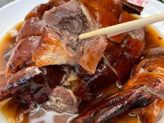 -黄连大头华烧鹅店(大良店)