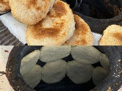 -迎春桥老炉烧饼(碧霞路店)