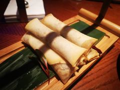 春卷-映水芙蓉(上海万象城店)