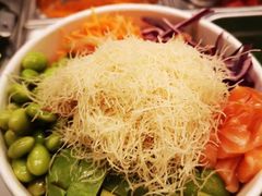 -Poke lemon海鲜波奇饭·柠檬茶(金碧开放小区店)