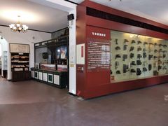 -青岛邮电博物馆