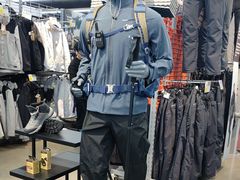 -迪卡侬(大英山店)