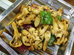 -蚝得喜海鲜(东城店)