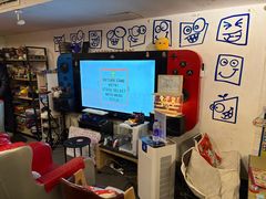 -好玩工厂剧情密室·桌游·鹅鸭杀团建·拼豆DIY手作