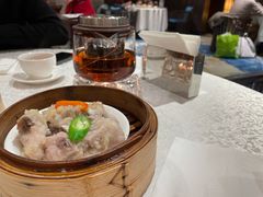 -红棉中餐厅·广州海航威斯汀酒店